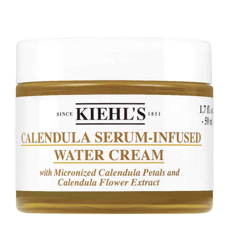 KIEHLS - Sérum Calendula Wtr Cream 50 Ml Kiehls