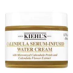 KIEHLS - Sérum Calendula Wtr Cream 50 Ml