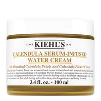 Crema Hidratante Calendula Sérum Infused Water Cream 100 ml