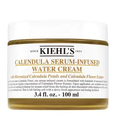 KIEHLS - Crema Hidratante Calendula Sérum Infused Water Cream 100 ml