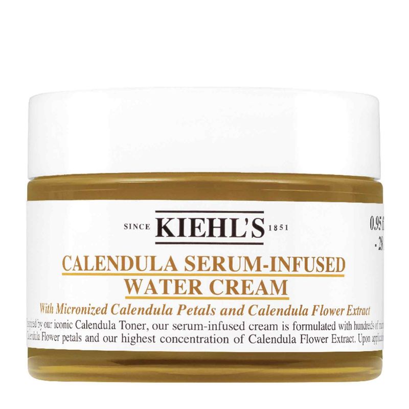 KIEHLS - Caléndula Wtr Cream 28ml  Kiehls
