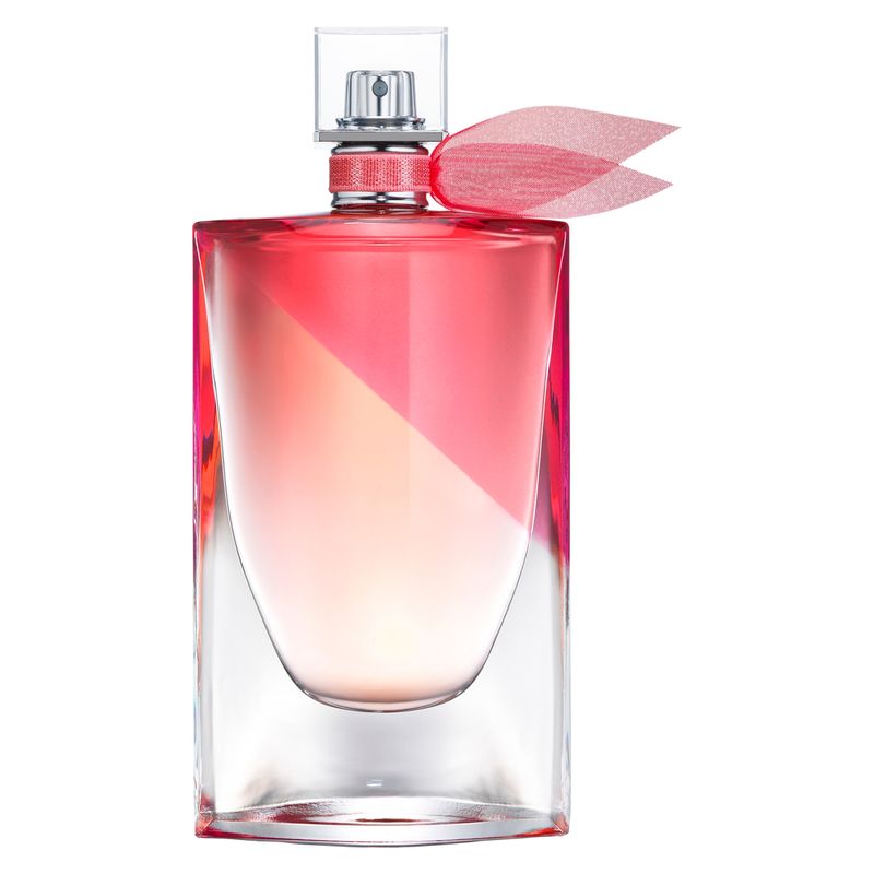 LANCOME - Perfume Mujer La Vie Est Belle En Rose Edt 100Ml Lancome