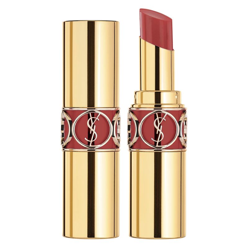 YVES SAINT LAURENT - Rouge Volupte Shine Oil in Stick YVES SAINT LAURENT