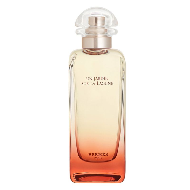 HERMES - Perfume Un Jardin Sur la Lagune Eau de Toilette 100 ml Hermès