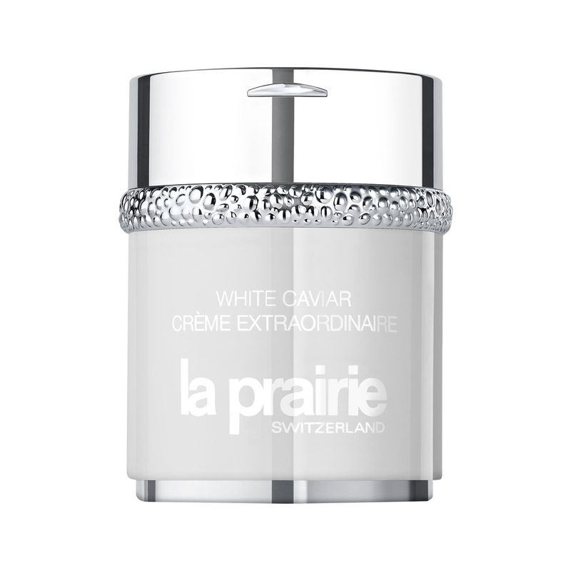 LA PRAIRIE - La Prairie White Caviar Crème Extraordinaire Illuminating Face Cream 60ml