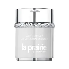 LA PRAIRIE - White Caviar Crème Extraordinaire Illuminating Face Cream 60ml