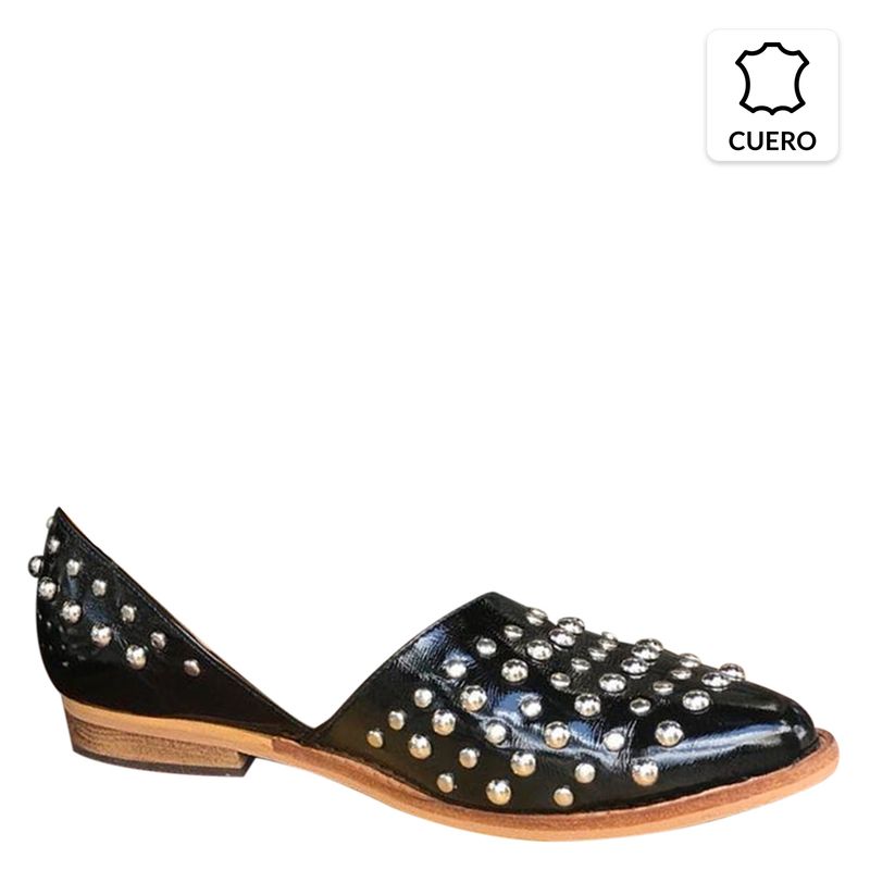 DELFINA - Babuchas Mujer Adelle
