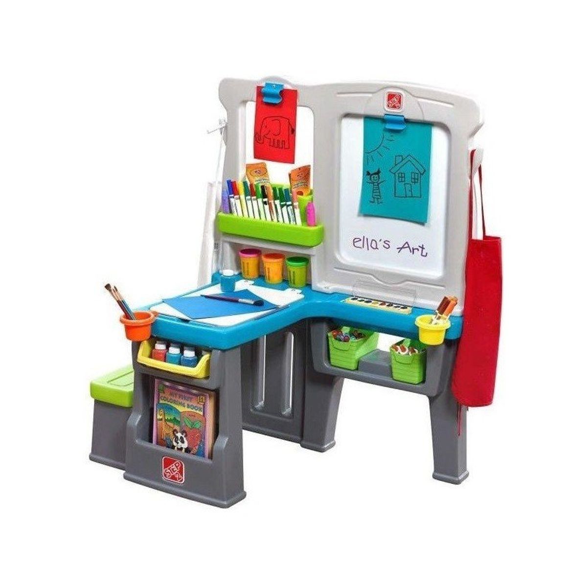 STEP2 - Escritorio Grandes Creaciones