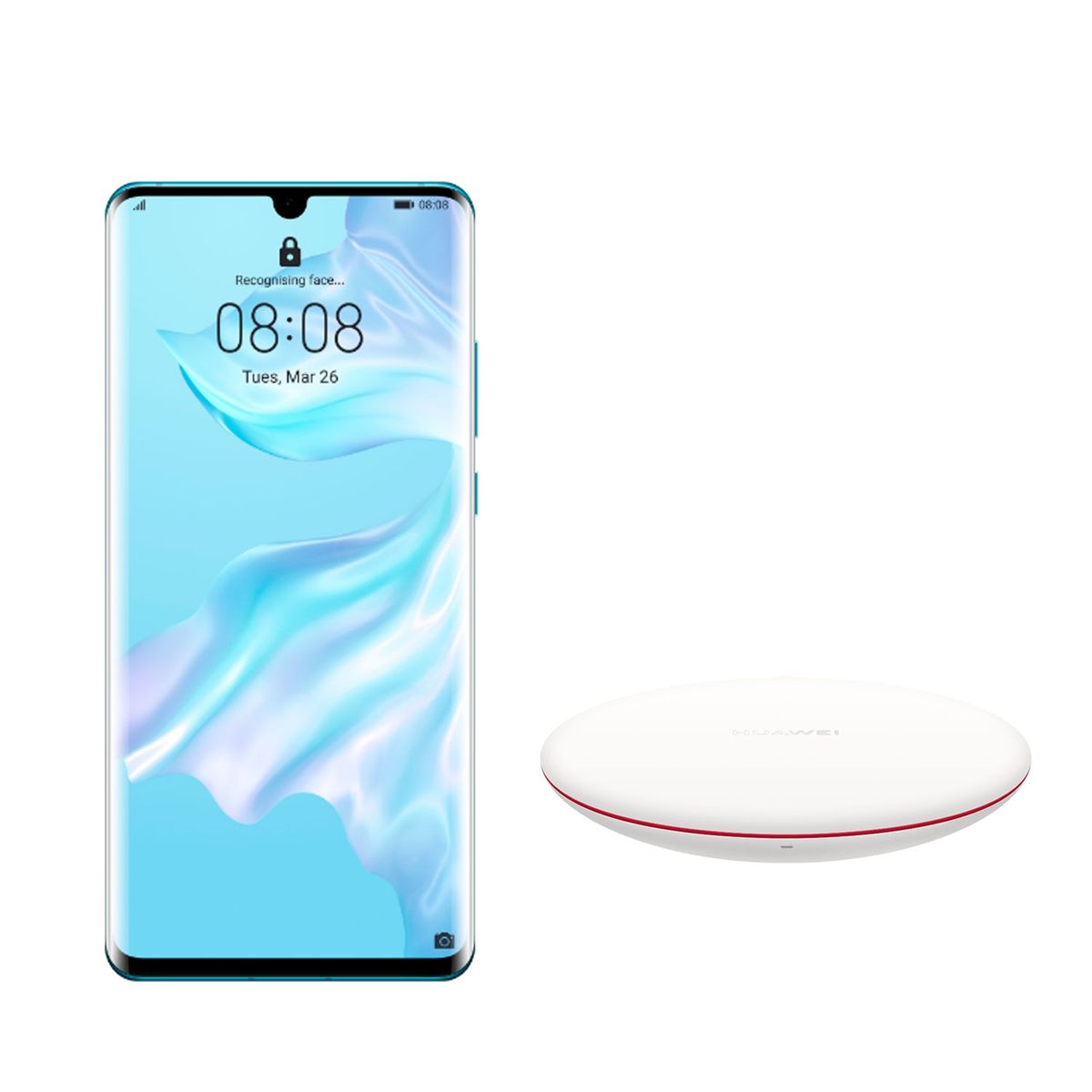 HUAWEI - Smartphone P30 Pro 256GB
