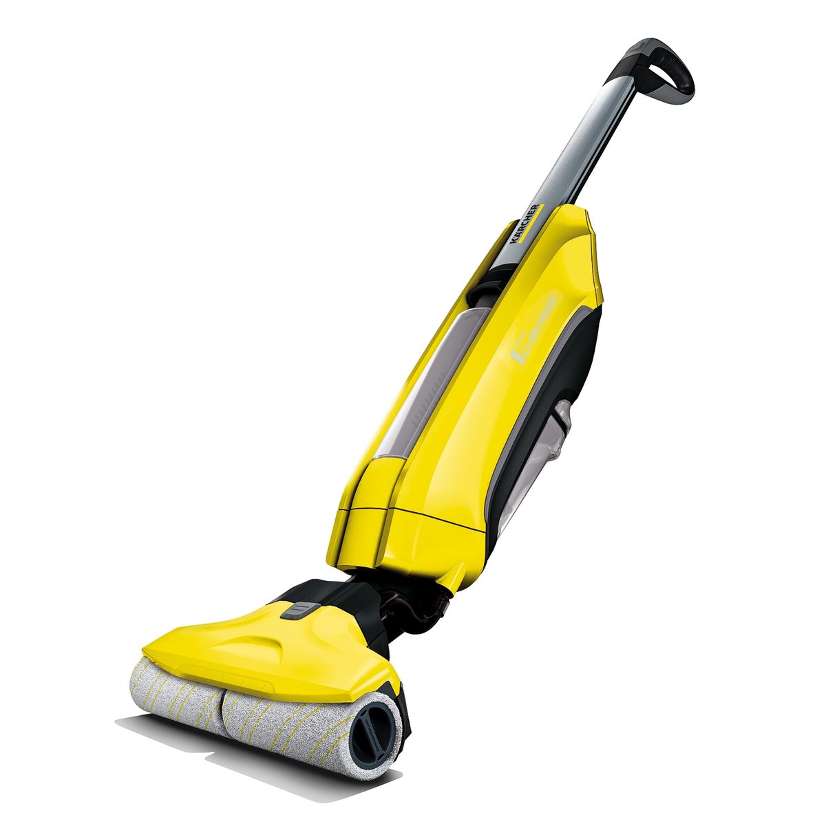 KARCHER - Fregadora Eléctrica Karcher FC 5