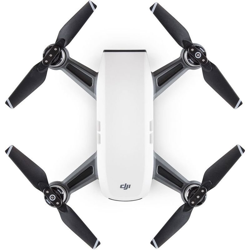  - Drone Spark Fly More Combo + 1 Batería Extra  