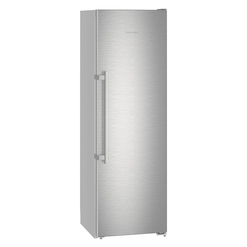 LIEBHERR - Freezer SBS Vertical Silver SGNef 3036