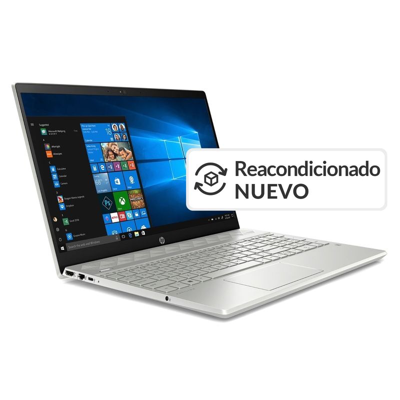 HP - MK Notebook HP REACONDICIONADO