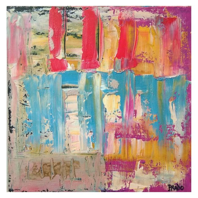 ARTE ONLINE - Cuadro Pp10