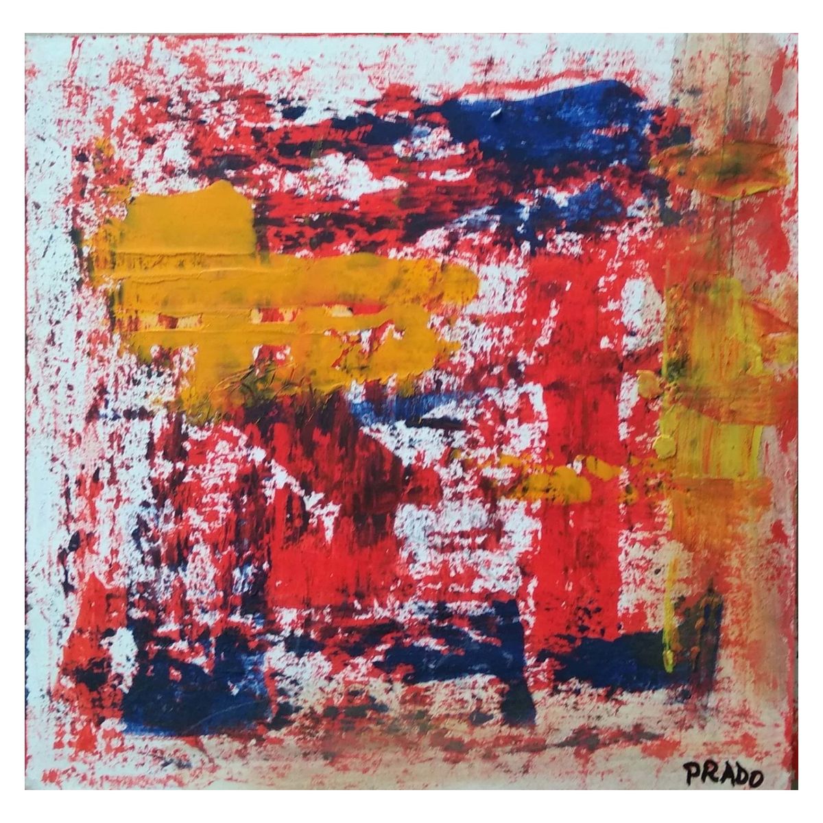 ARTE ONLINE - Cuadro Pp12