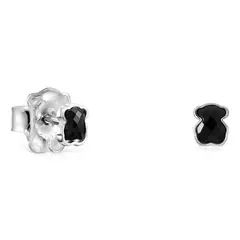 TOUS - Aros Plata Mujer