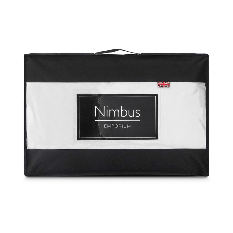 Almohada de Plumas Americana 50% Wgf