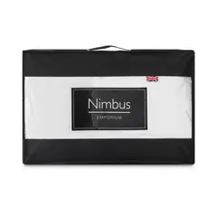 NIMBUS - Almohada de Plumas Americana 50% Wgf