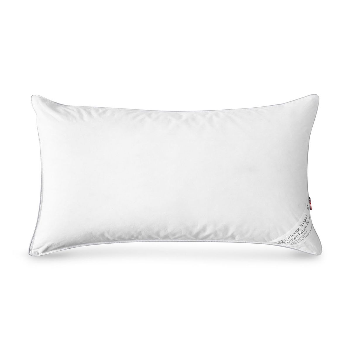 NIMBUS - Almohada de Plumas King 50% Wgf Nimbus