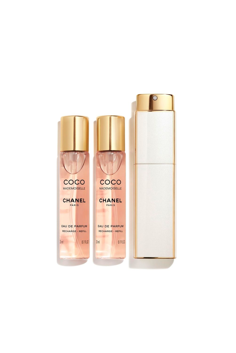 CHANEL COCO MADEMOISELLE Eau de Parfum Twist and Spray | Falabella