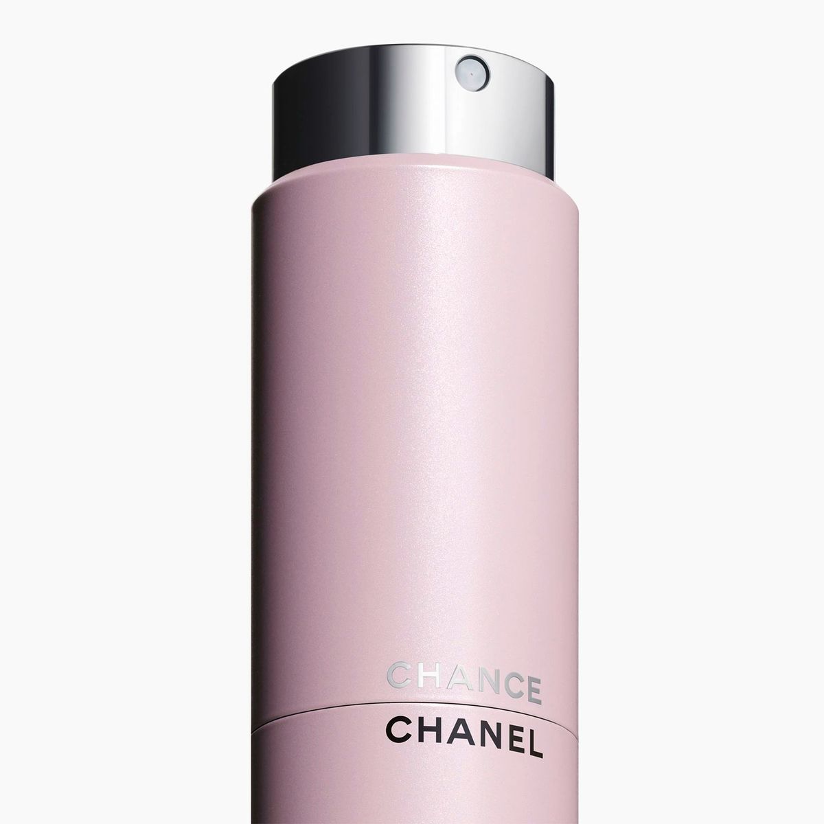CHANEL - CHANCE Eau de Toilette Twist and Spray