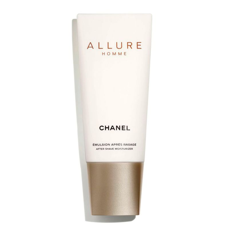 CHANEL - Allure Homme Edition Blanche After Shave Lotion CHANEL