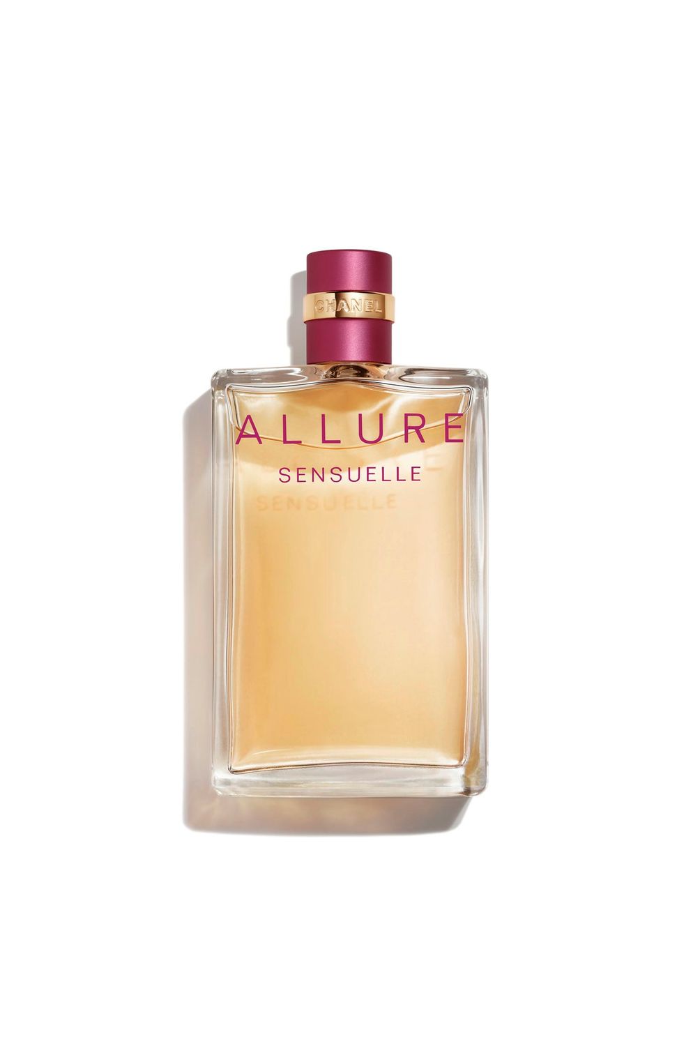 CHANEL ALLURE SENSUELLE Eau de Parfum Vaporizador 100 ml Chanel