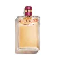 ALLURE SENSUELLE Eau de Parfum Vaporizador