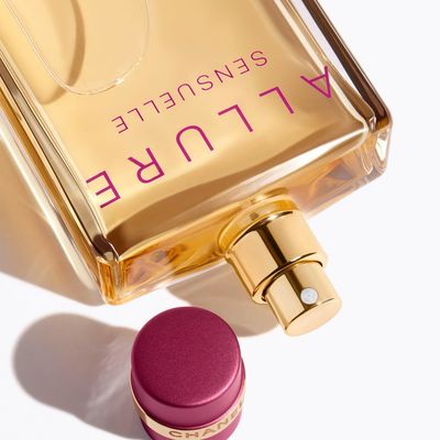 Imagen 2 del producto ALLURE SENSUELLE Eau de Parfum Vaporizador