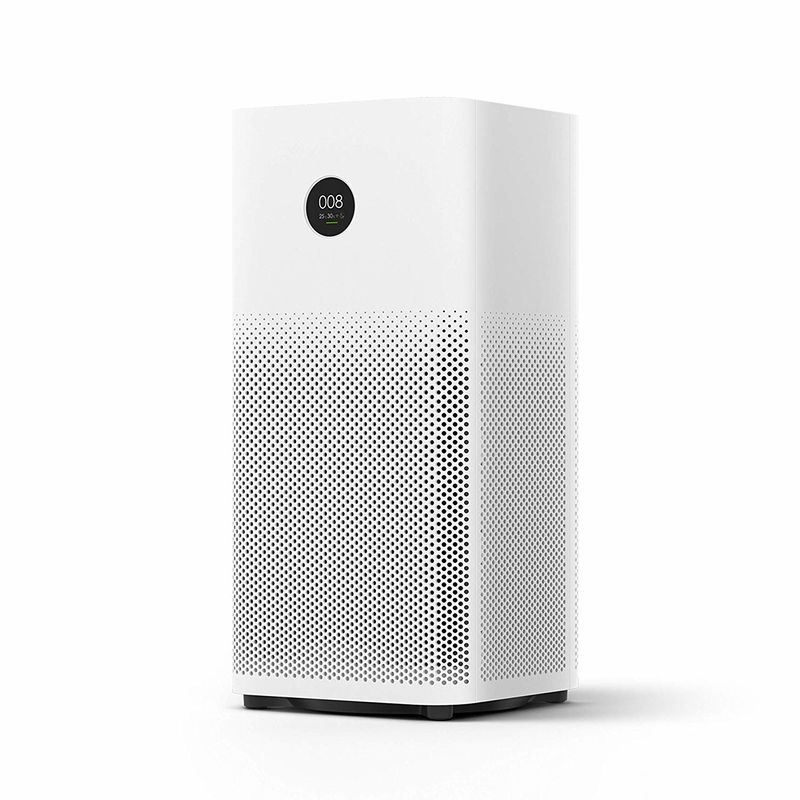 XIAOMI - Mi Air Purifier 2s