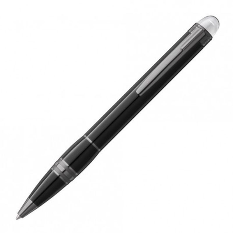 MONTBLANC - Boligrafo Starwalker Midn