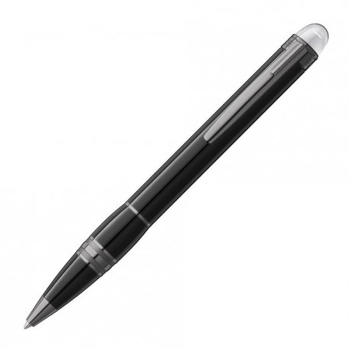 MONTBLANC - Boligrafo Starwalker Midn