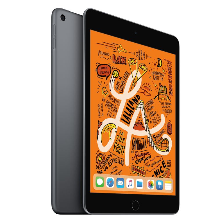 APPLE iPad mini 256GB WiFi | Falabella Chile
