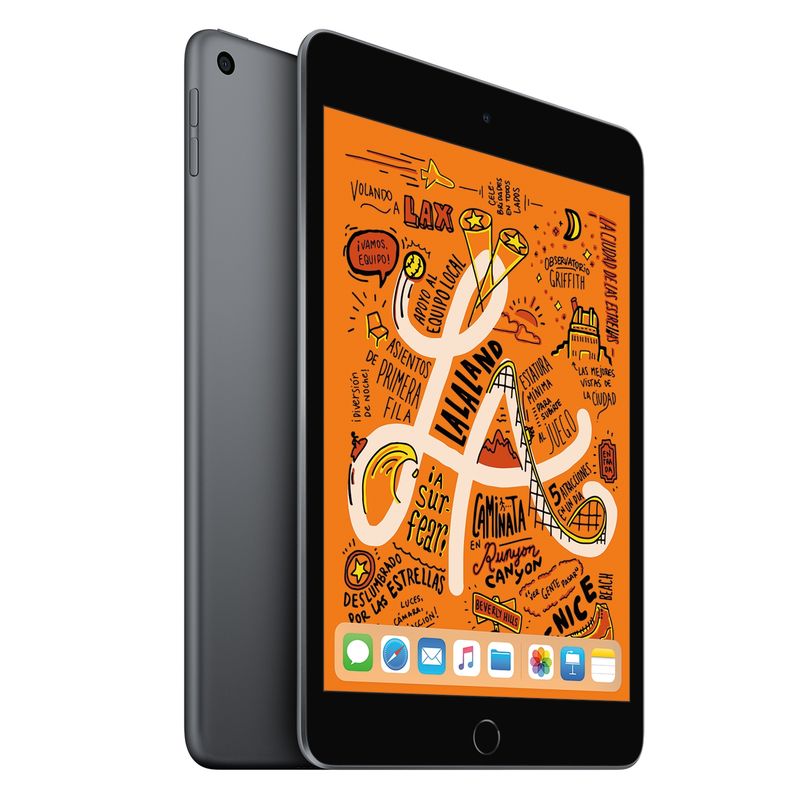 APPLE - iPad mini 256GB WiFi