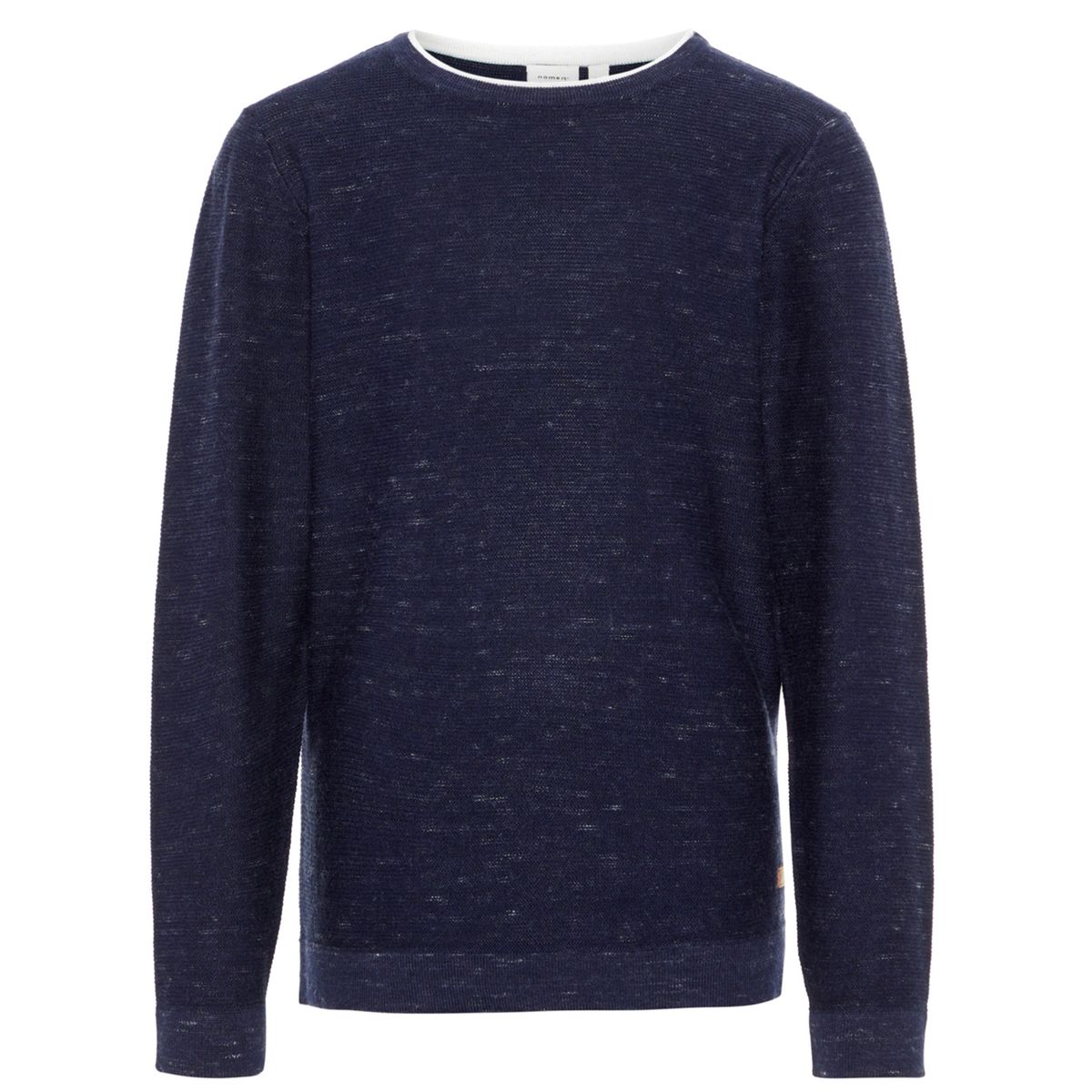 NAME IT - Camiseta Niño Algodón