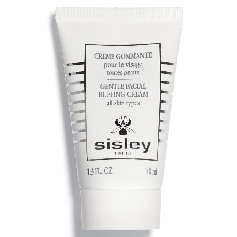 SISLEY - Exfoliante Gentle Facial Buffing Cream 40 ml Sisley