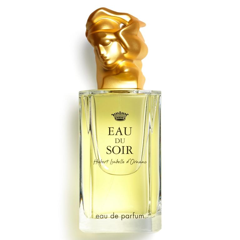 Perfume Eau Du Soir 100 ml