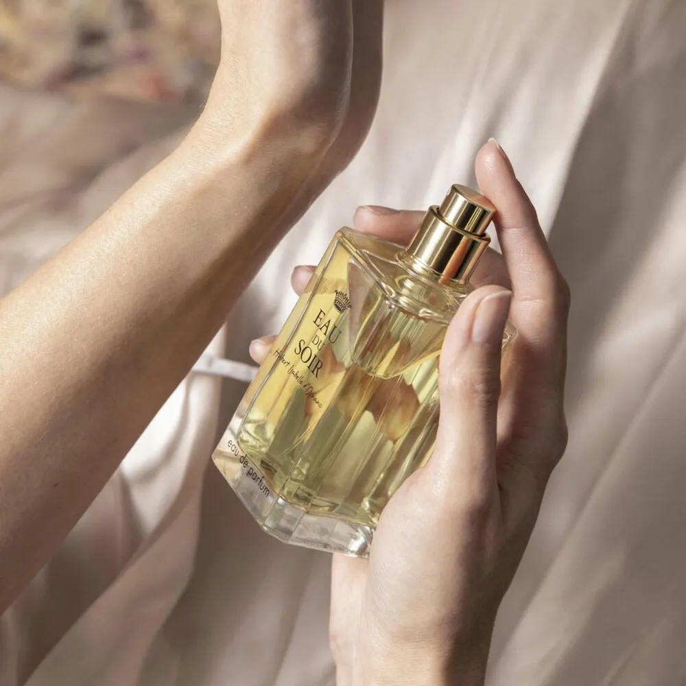 Sisley Eau du Soir EDP 100 ml, foto 2