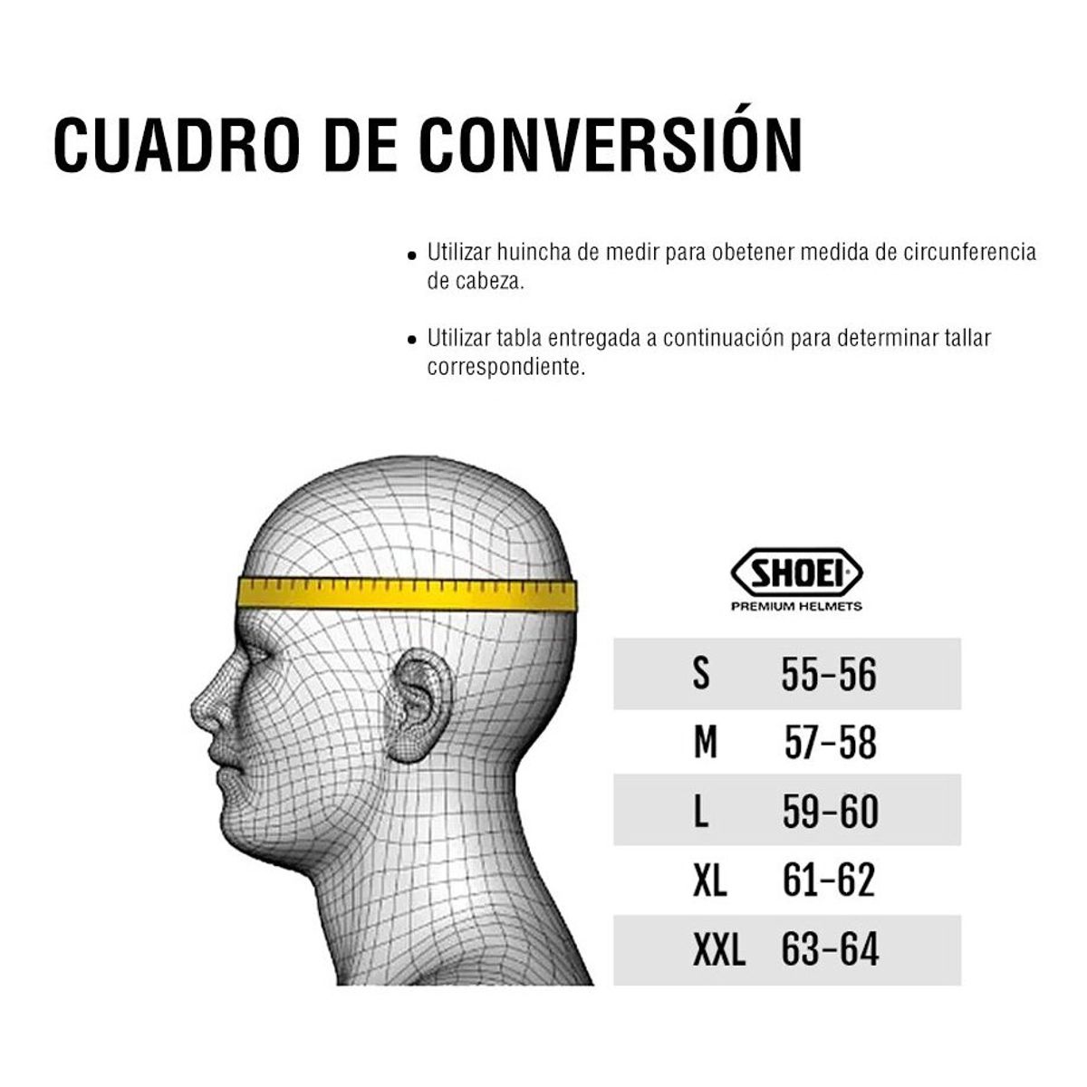 SHOEI HELMETS - Casco Moto Shoei Hornet Adv Negro Mate