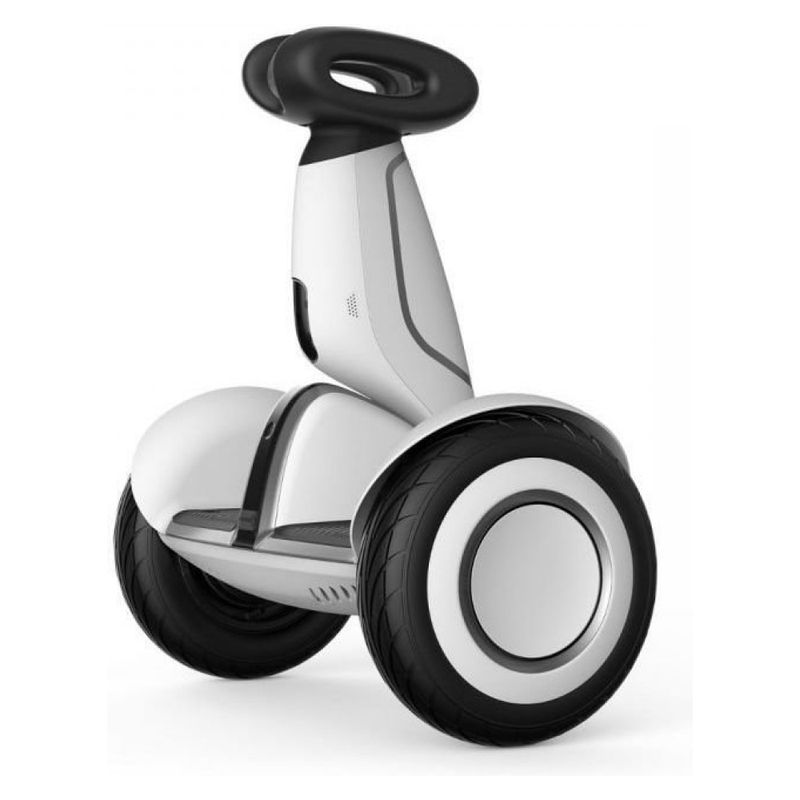 XIAOMI - Ninebot S PLUS (Negro)