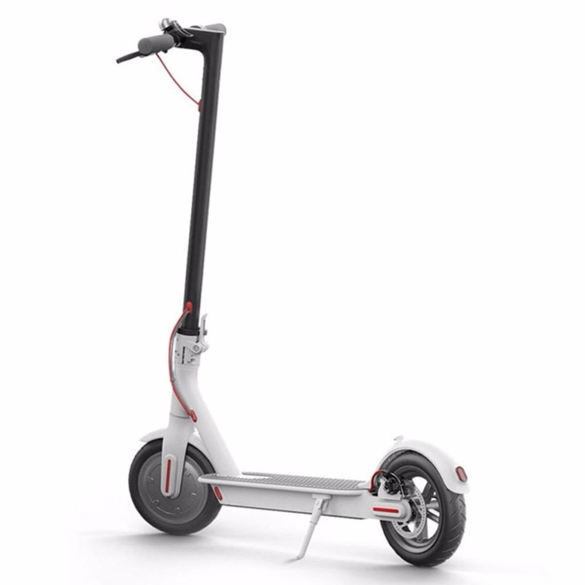 XIAOMI - Mi Electric Scooter (Blanco)
