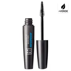 3INA - Máscara de pestañas The Build-Up Mascara Waterproof
