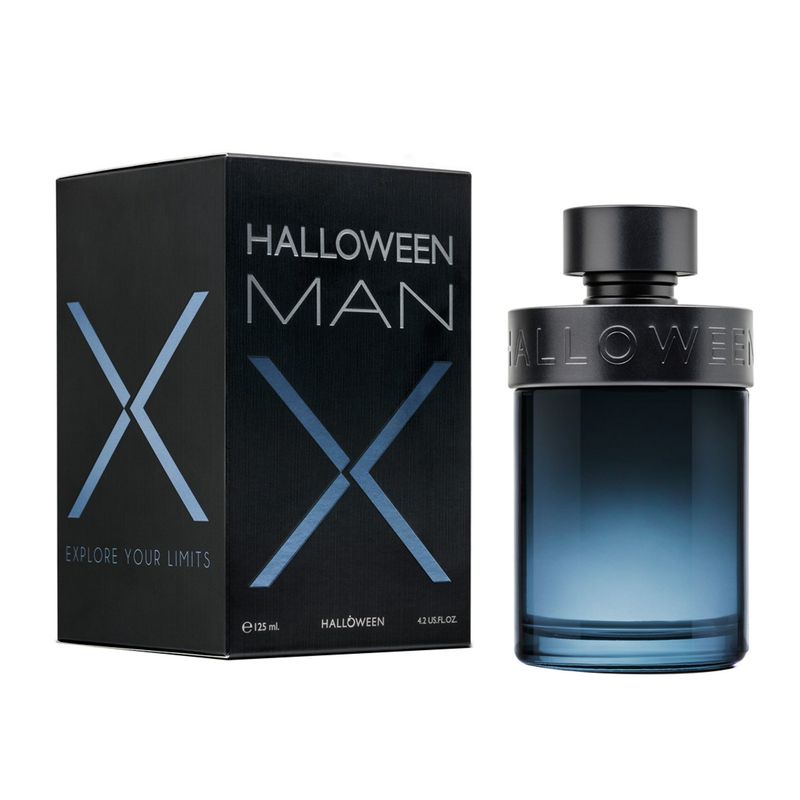 HALLOWEEN - Perfume Hombre Man X Edt 125Ml Halloween