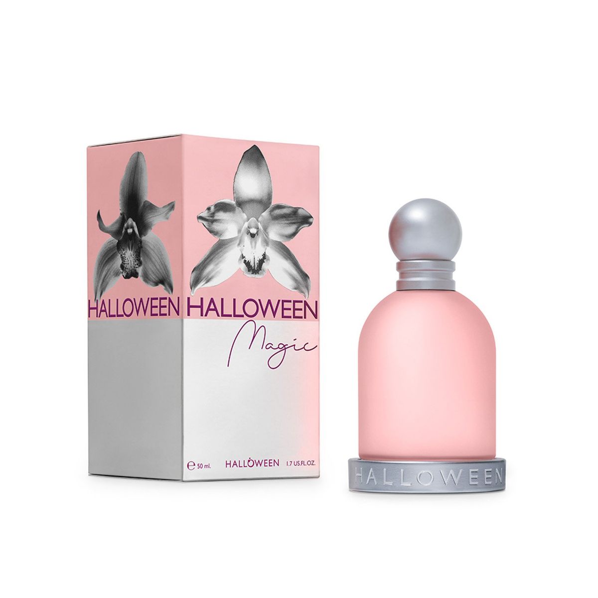 HALLOWEEN - Perfume Mujer Magic Edt 50Ml Halloween