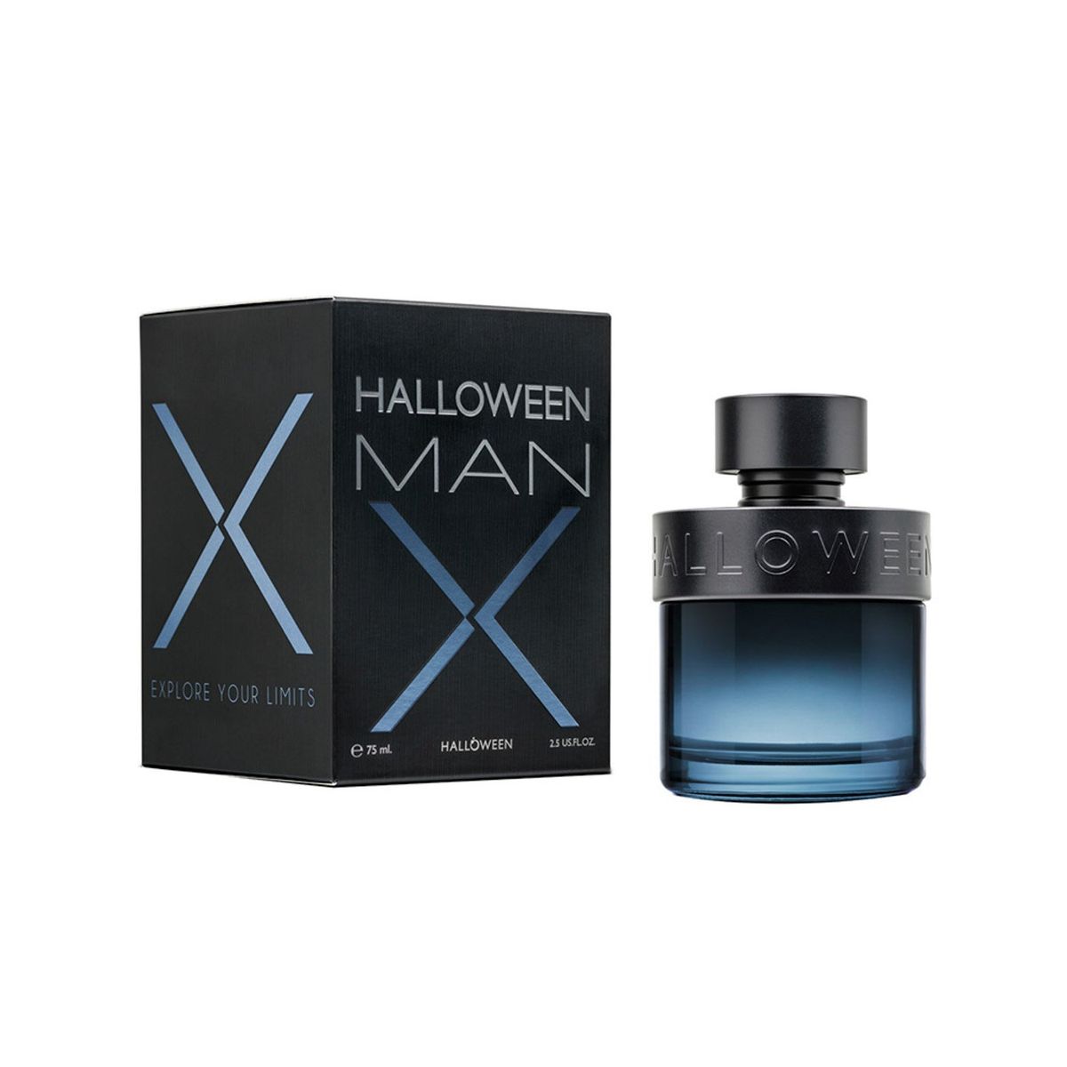 HALLOWEEN - Perfume Hombre Man X Edt 75Ml Halloween