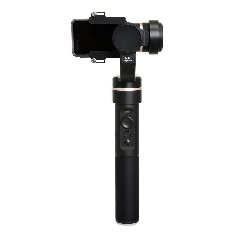 XIAOMI - Mi Action Camera Handheld Gimbal