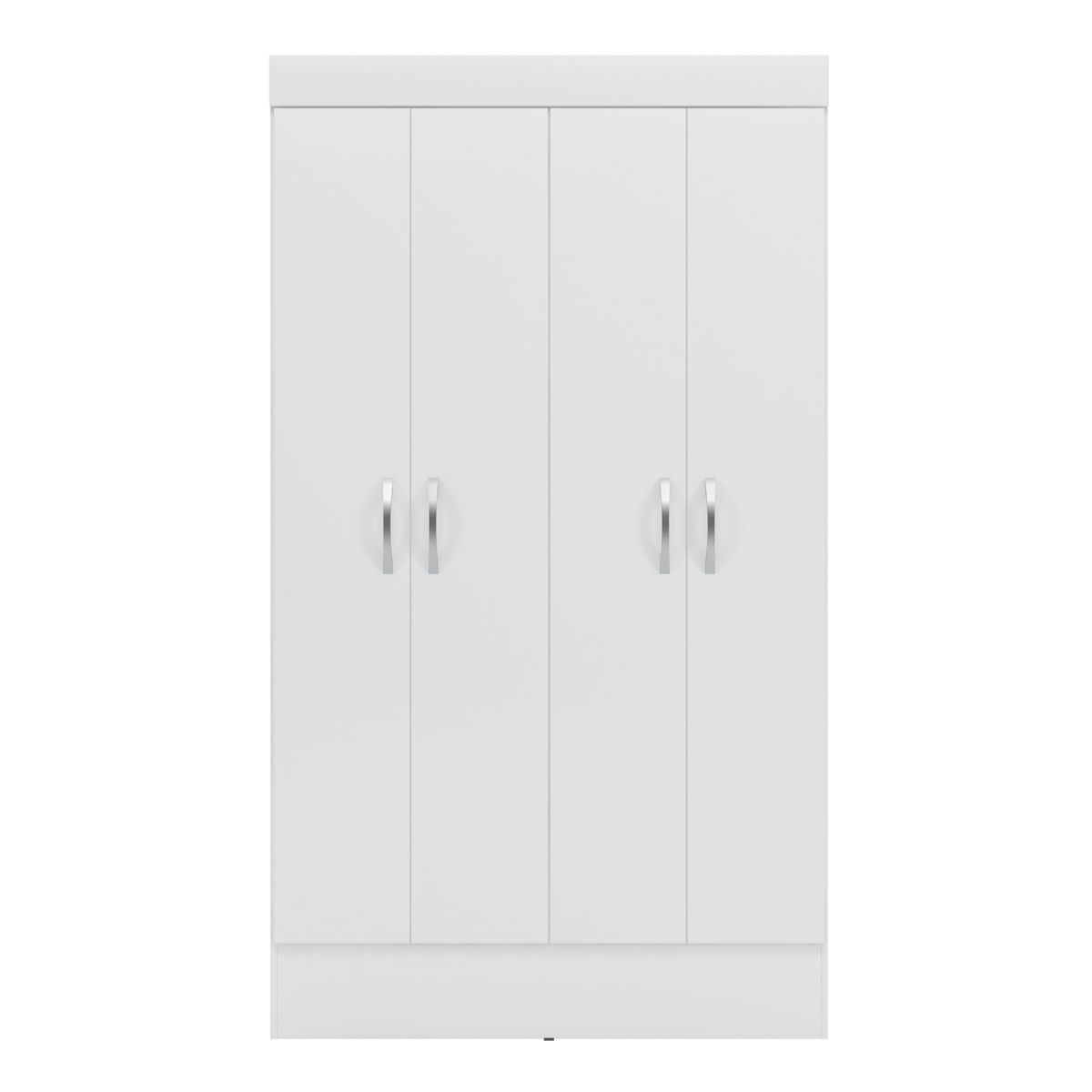 FAVATEX - Clóset 4 Puertas Poseidon