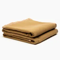 Frazada 100% Lana Premium