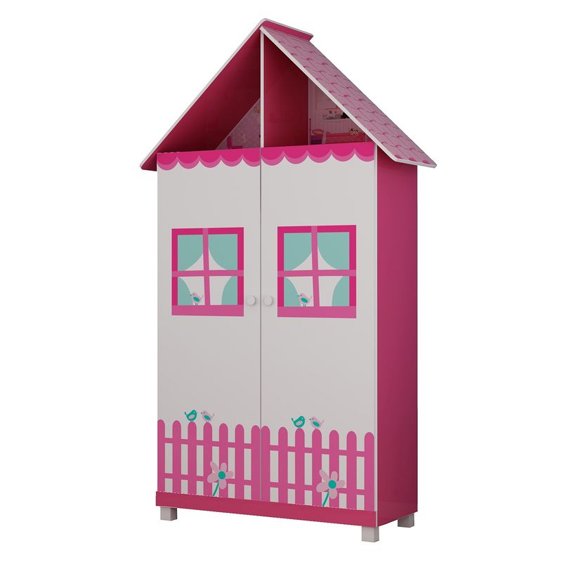DECOCASA - Closet Casinha