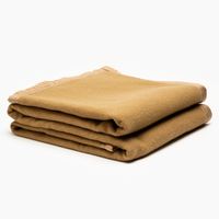 Frazada 100% Lana Premium